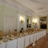 Фото отзыва 7: экскурсия "Павловский дворец — любимая усадьба императора"