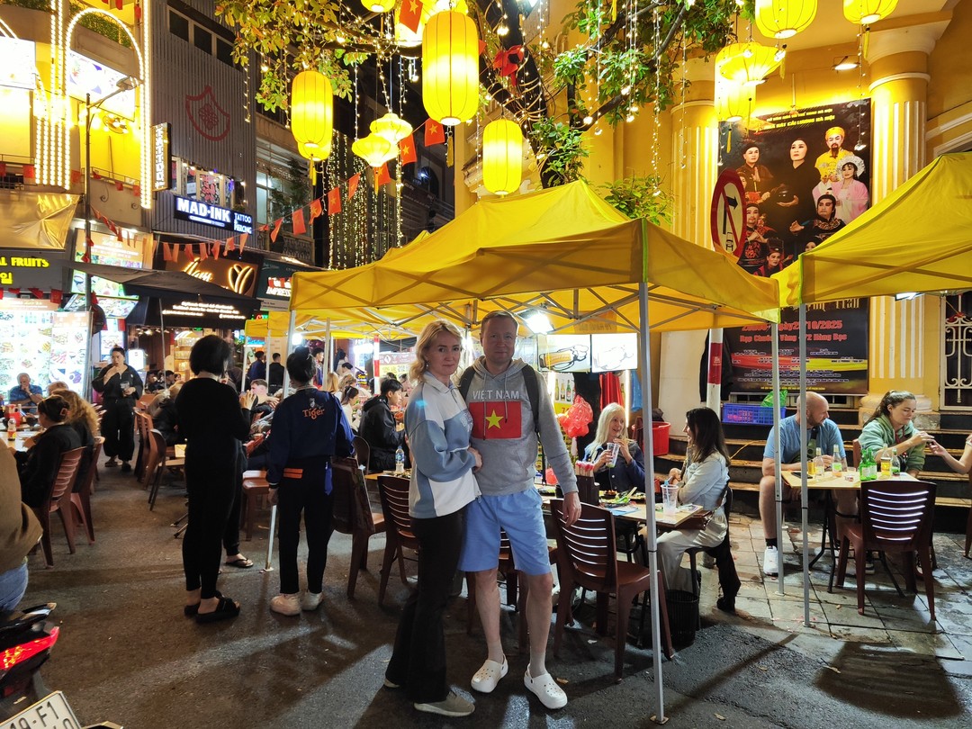 Заказывая экскурсию желали не попасть на поточный ширпотреб.