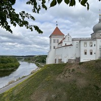 Фото отзыва 3: экскурсия "В Беларусь в первый раз: 3 города, замки и экскурсии на выбор"