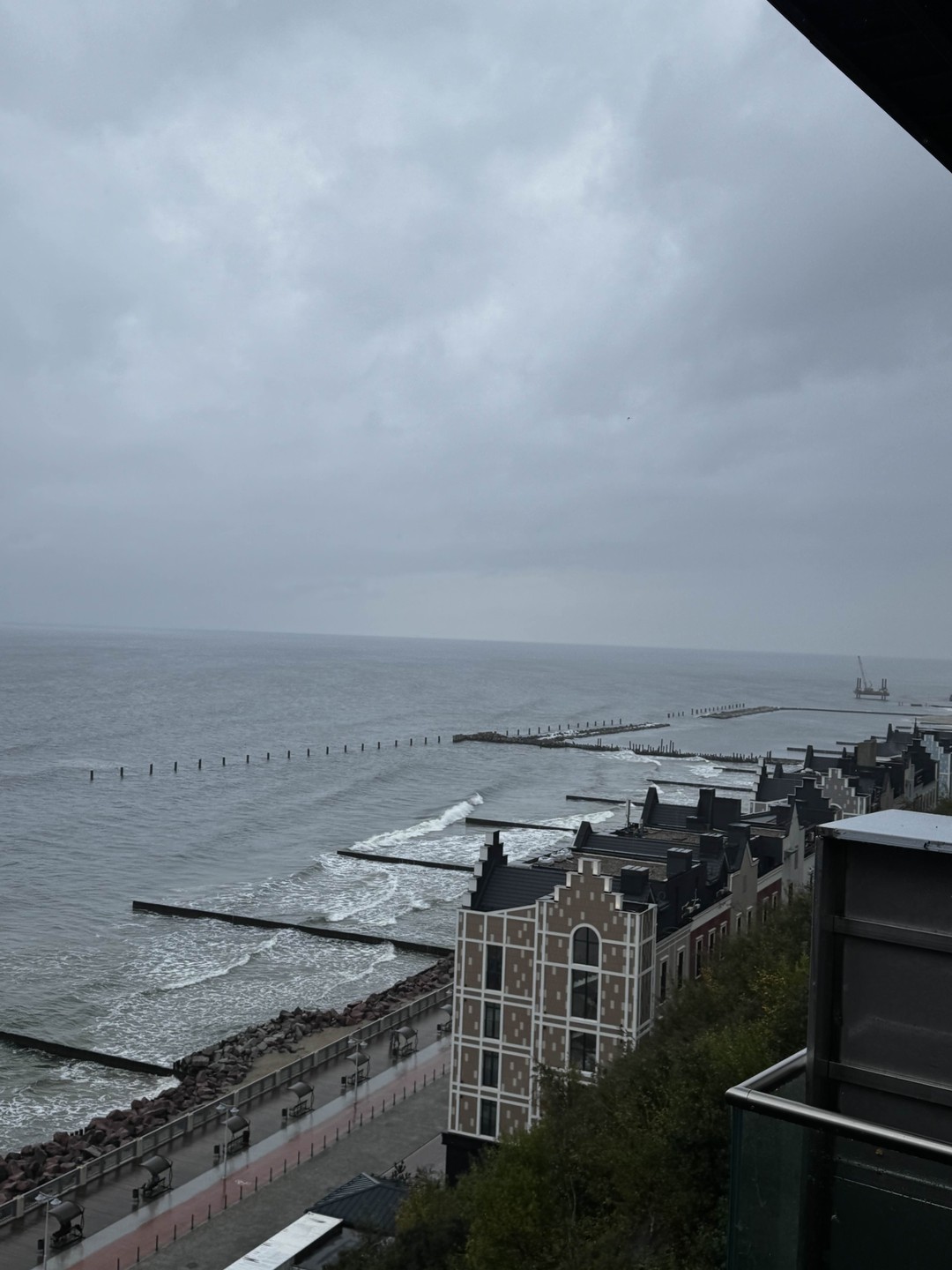 Прекрасный насыщенный тур по Калининграду и областным городам, от которых мы, как туристы, пришли в не