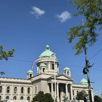 Фото отзыва 1: экскурсия "Братья навеки: о Сербии и России в центре Белграда"