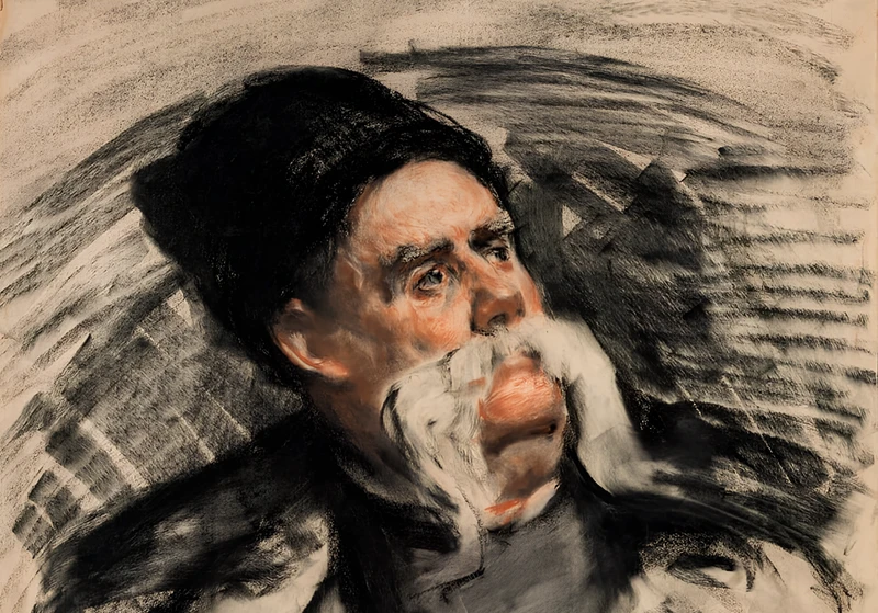 Москва Гиляровского: о личном и столичном