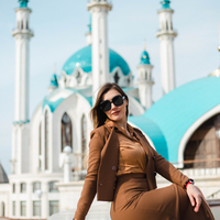 Фото отзыва 3: экскурсия "Парадная Казань: прогулка с фотографом"