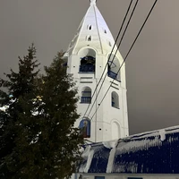 Фото отзыва 3: экскурсия "Чебоксары вчера и сегодня"