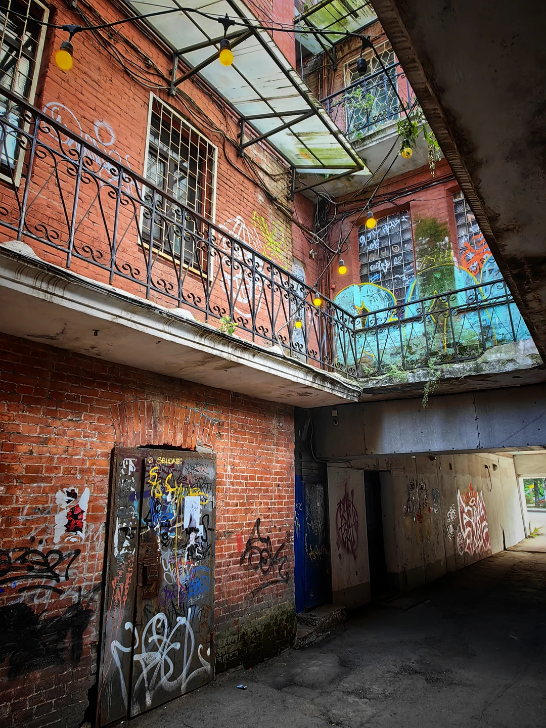 Миллионка - город в городе (Оксана)