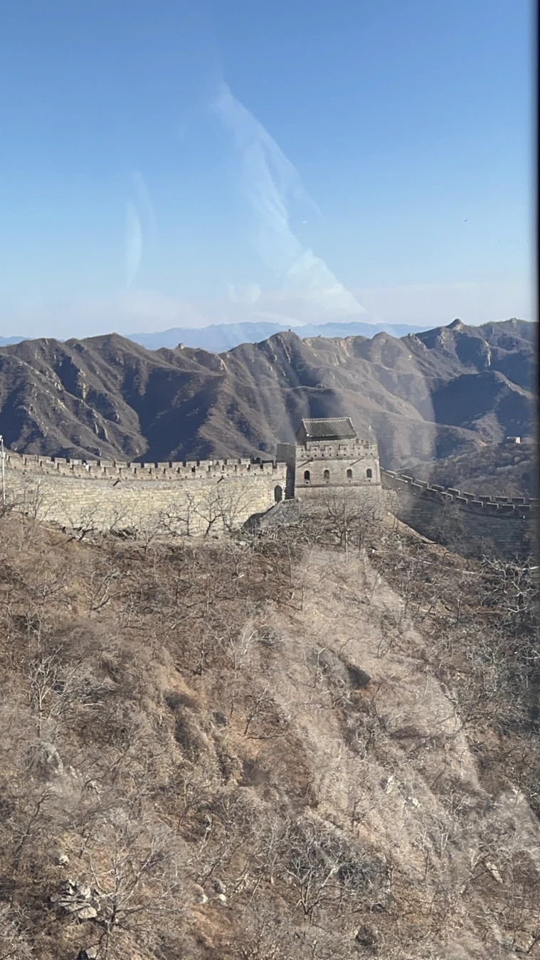 Императорский день: по пути власти — на Великую стену (из Пекина) (2/15)