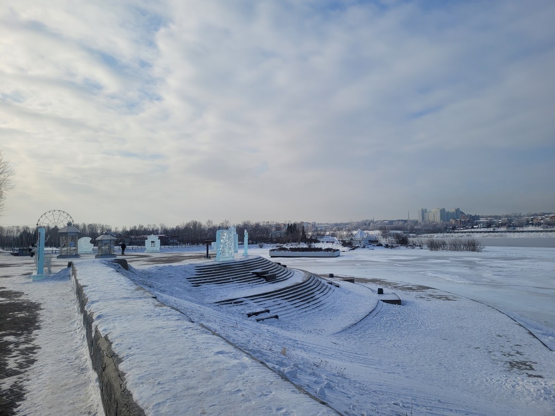 К истокам Иркутска: прогулка в 19 век (Екатерина)