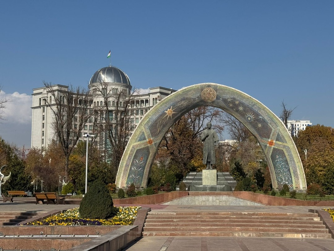 Все понравилось! Дилик очень интересно рассказывал обо всем, отвечал на все наши вопросы, с погодой повезло