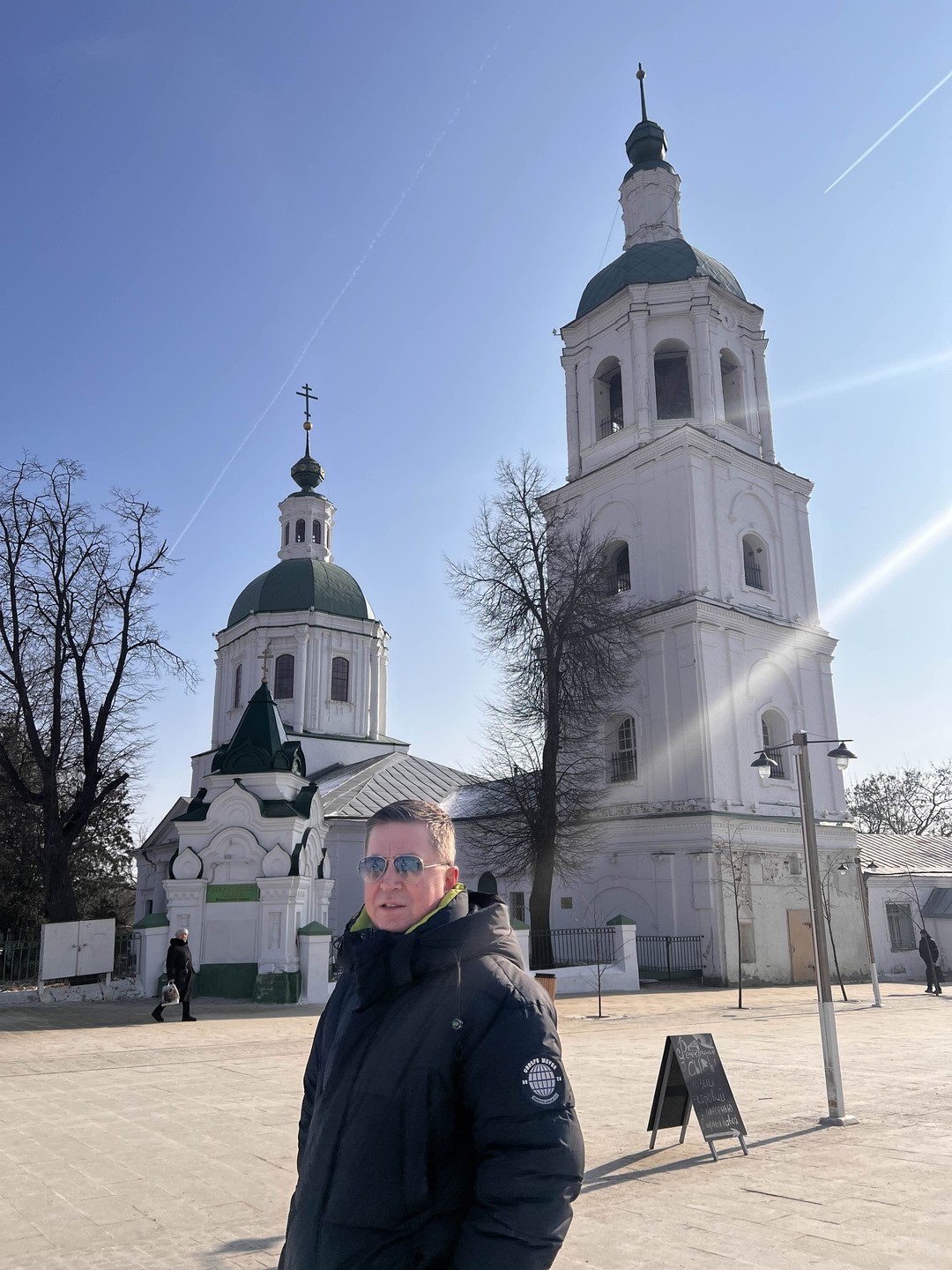 Фото отзыва 7: экскурсия "Зарайск — первое знакомство"