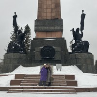 Фото отзыва 2: экскурсия "Знакомство с Уфой: вкусно и со вкусом!"