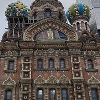Фото отзыва 2: экскурсия "Большая автобусная экскурсия по Петербургу"