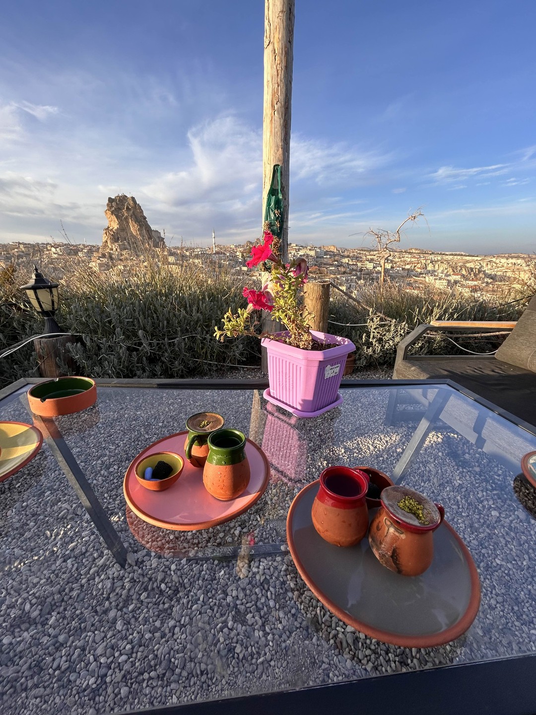 Калейдоскоп Каппадокии - на 2 дня из Сиде (Надежда)