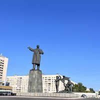 Фото отзыва 3: экскурсия "Из Нижнего Новгорода — в Арзамас и Дивеево"
