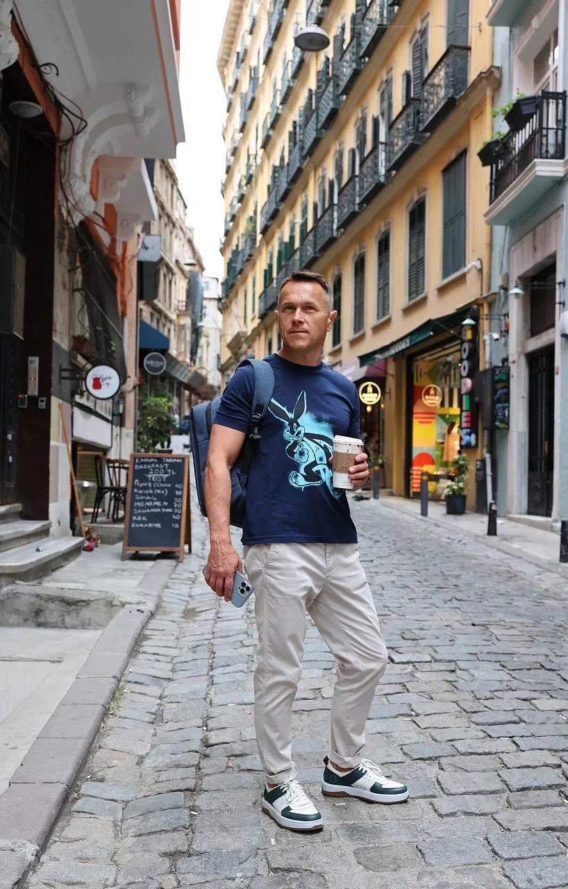 Фотосессия с экскурсией по разным локациям была очень хорошо организована, на память осталось огромное количество фото