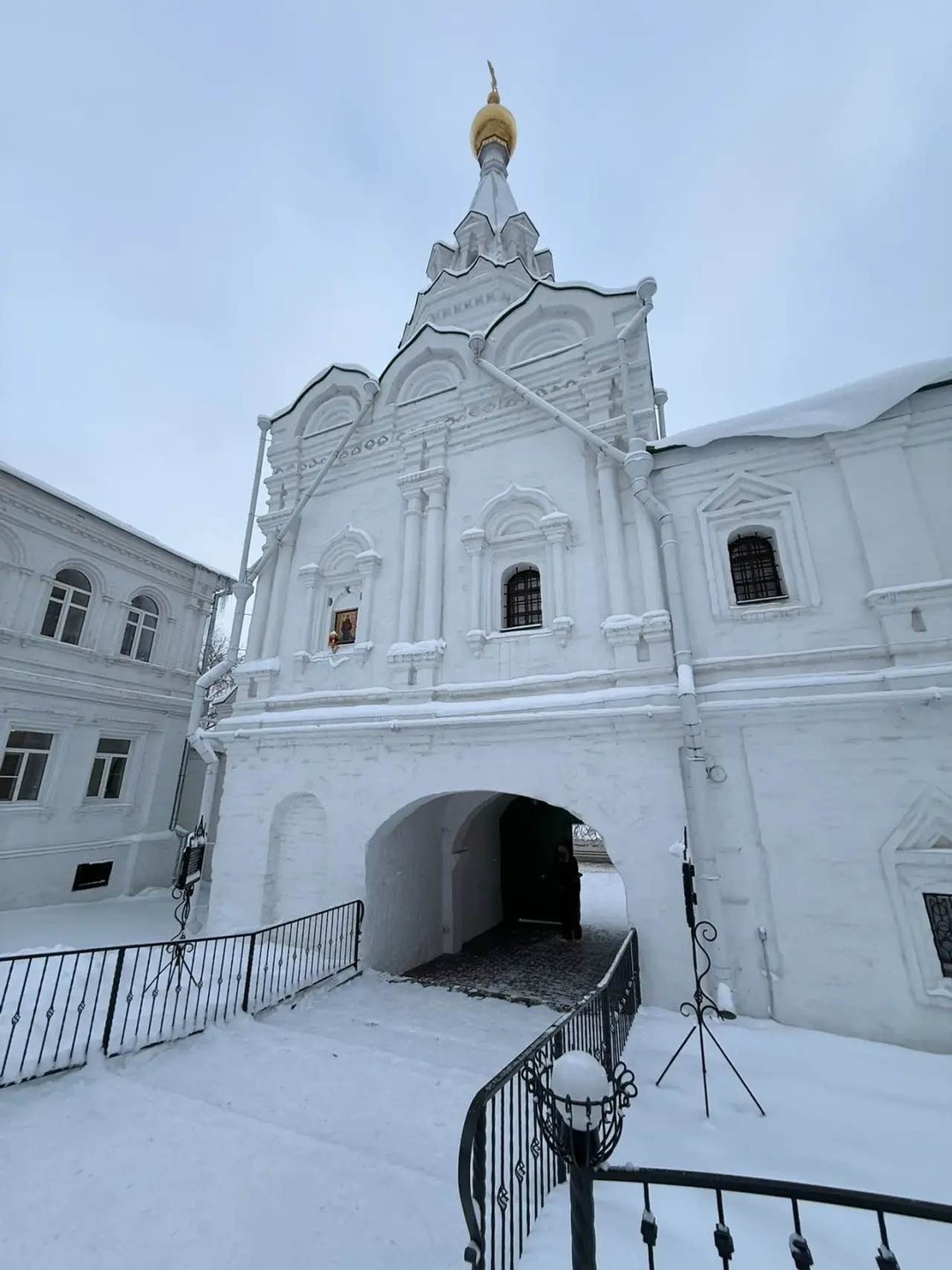 Муром за 2 часа (Алексей)