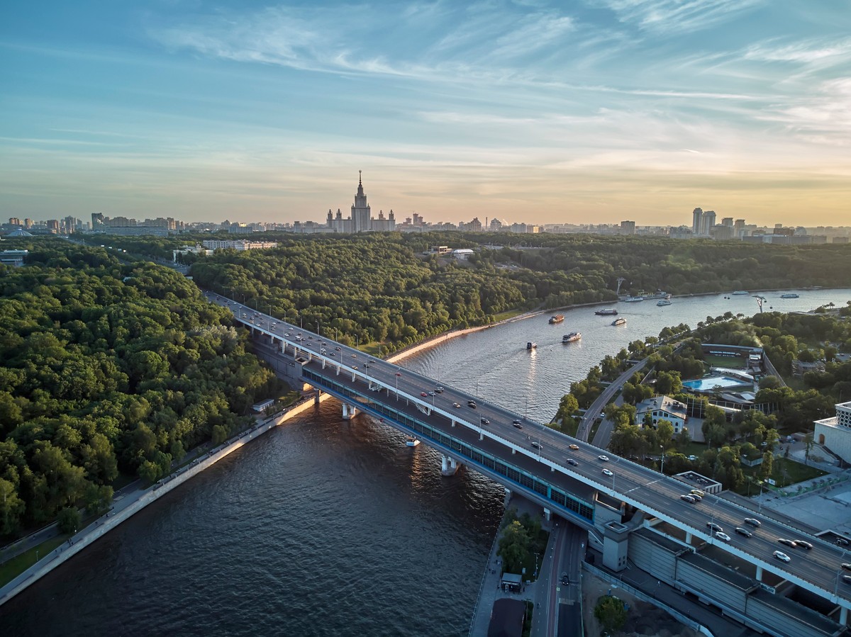 Экскурсия Красавица-столица на автомобильной экскурсии