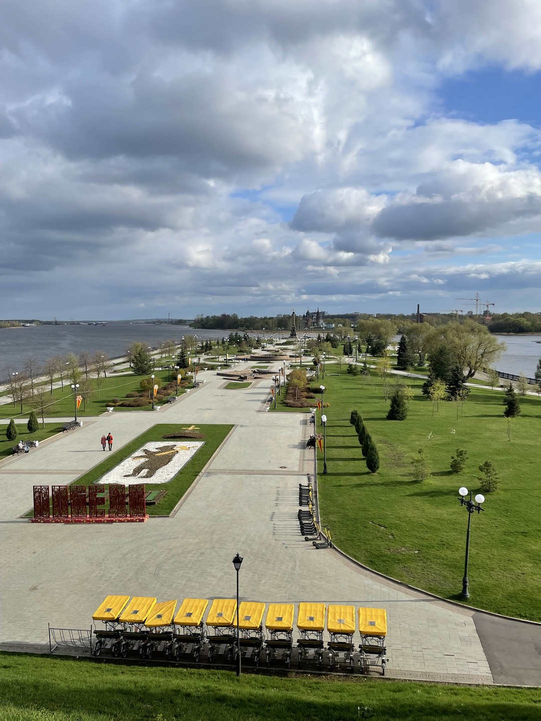 Юлия - просто гид от Бога👍несмотря на жуткие погодные условия, экскурсия была проведена настолько увлекательно, что