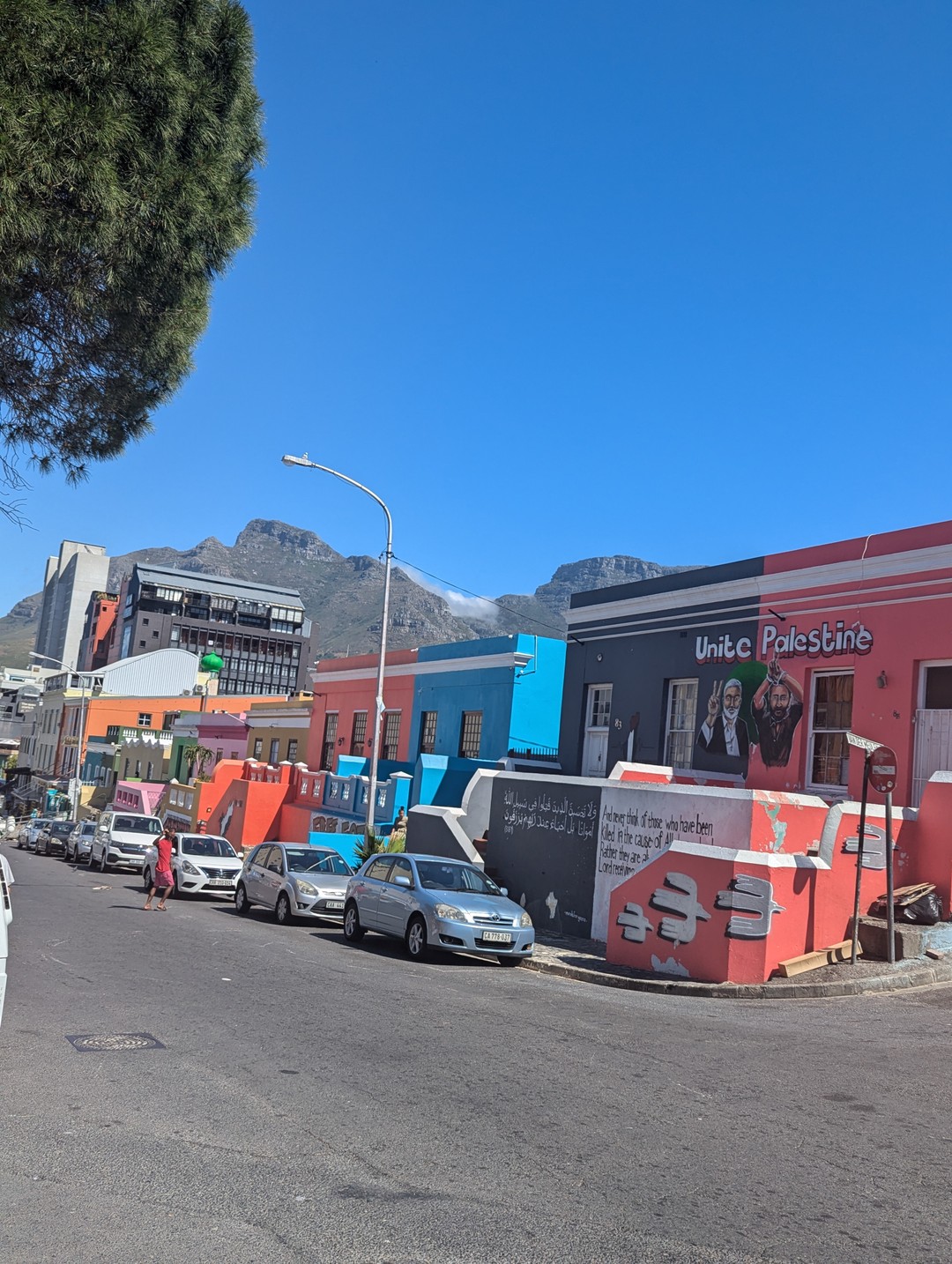 Спасибо, Александру, за чудесные дни проведенные в ЮАР. За 9 дней мы смогли посмотреть великолепный Кейптаун