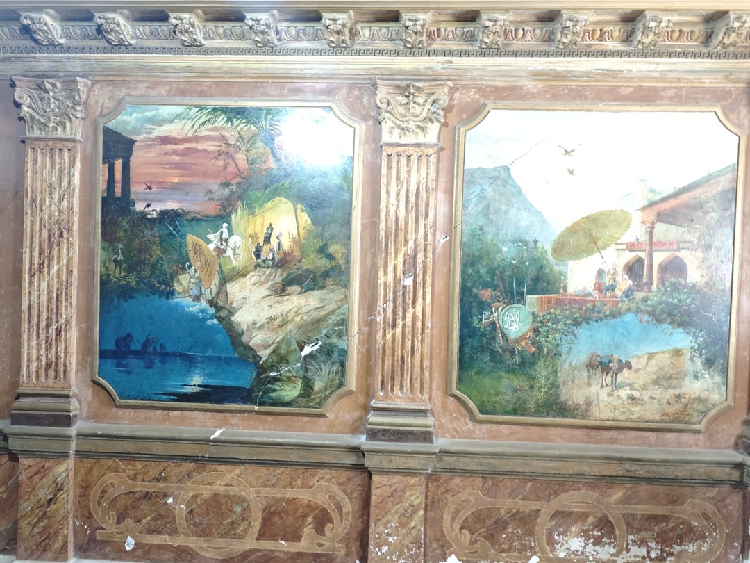 Сололаки в Тбилиси - кавказский Париж (Влад)