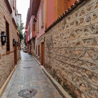 Фото отзыва 8: экскурсия "Старый город Антальи и водопад Дюден: путешествие из Белека"