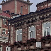 Фото отзыва 1: экскурсия "Разгуляем Разгуляй"