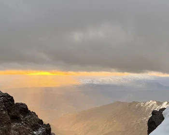 Возвращение в Касабланку