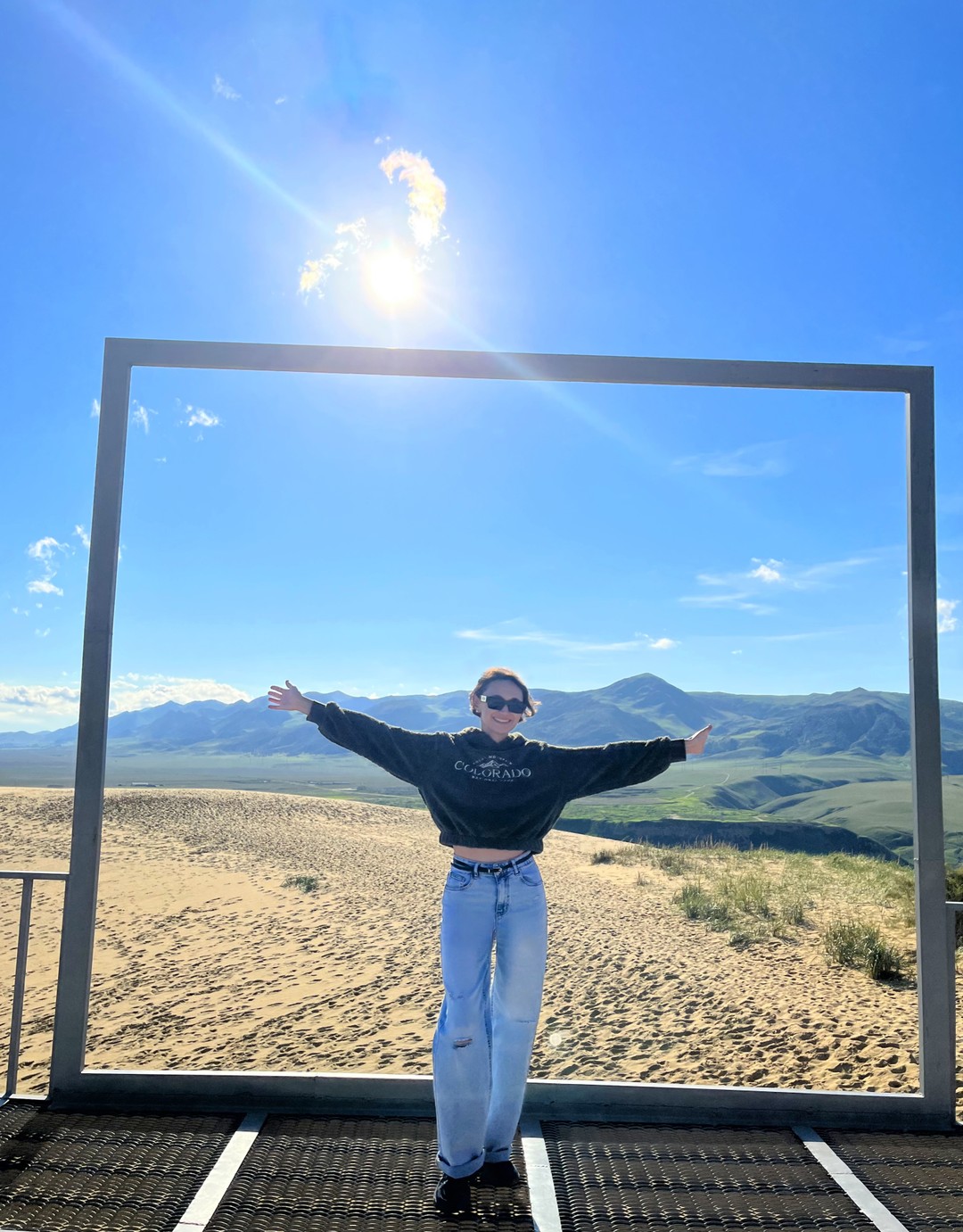 Знаменитые места Дагестана за 3 дня (Маникаева)