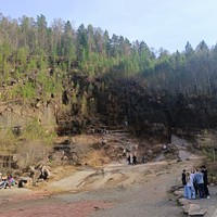 Фото отзыва 6: экскурсия "Город, горы, Енисей: главные чудеса вокруг Красноярска"