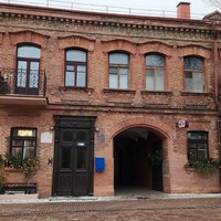 Фото отзыва 1: экскурсия "Минск: когда главное уже посмотрели"