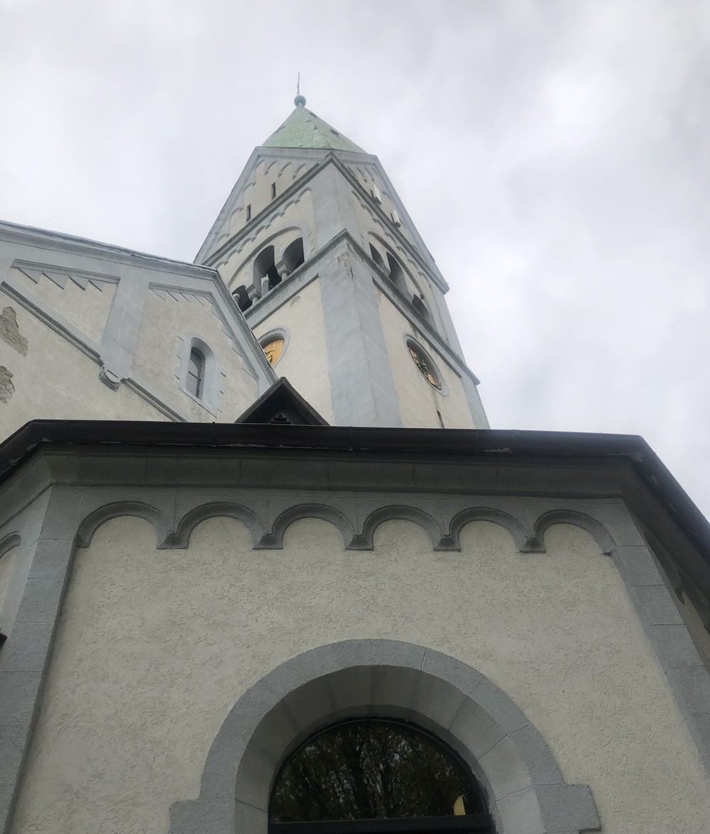 Фото Как это построено: анатомия калининградской архитектуры