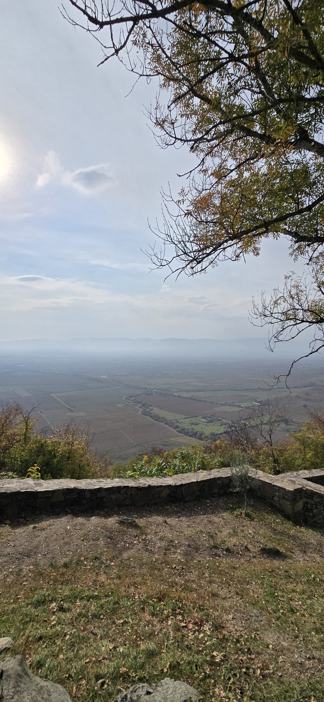 Если коротко - все было потрясающе!