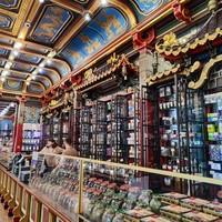 Фото отзыва 3: экскурсия "Мясницкая: аристократическая, купеческая, капиталистическая"