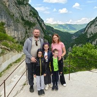 Фото отзыва 1: экскурсия "Путешествие по Восточной Осетии — древней Тагаурии"