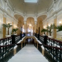 Фото отзыва 3: экскурсия "Гатчина: рыцарский замок для императоров"