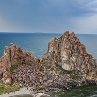 Фото отзыва 1: экскурсия "Один день на Ольхоне в мини-группе"