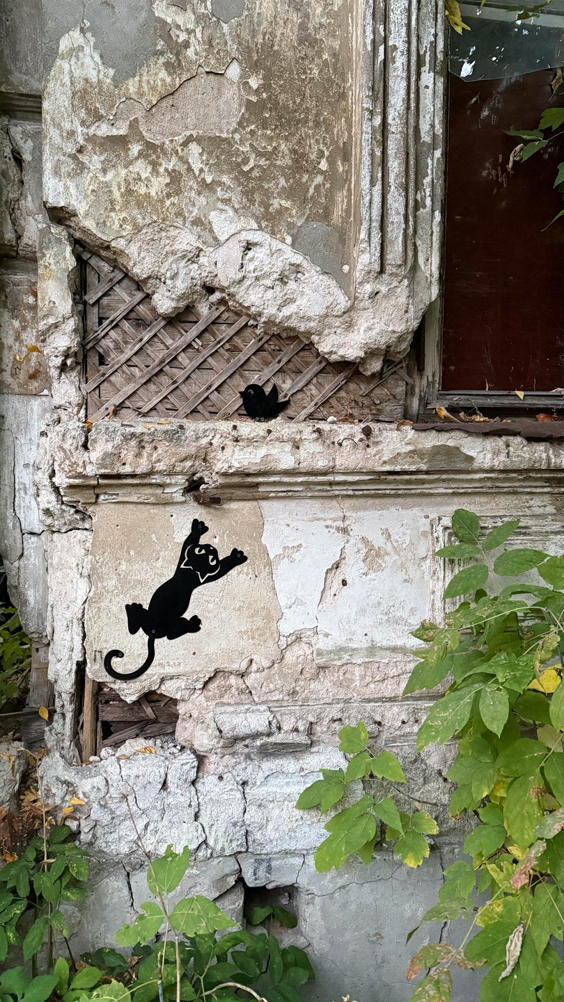 Одна из лучших экскурсий, на которой мне удалось побывать