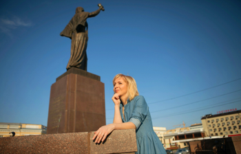 Прибытие, приветственный обед и автомобильная экскурсия по Нальчику