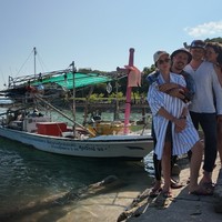 Фото отзыва 1: экскурсия "Поймай марлина: рыболовная экспедиция у берегов Самуи"
