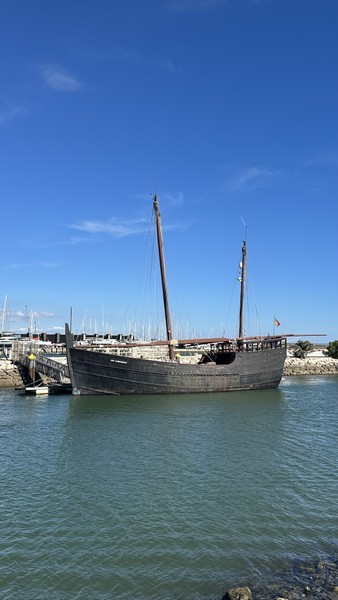 Лагуш. Увидеть и полюбить (Яна)