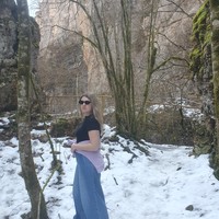 Фото отзыва 5: экскурсия "Гуамское ущелье из&nbsp;Краснодара"