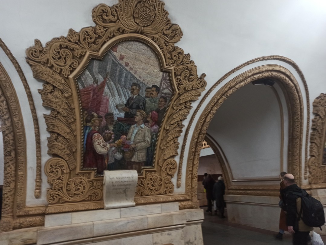 великолепная экскурсия с приятным гидом Ларой.