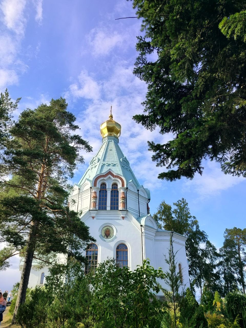 Карелия это любовь! Илье спасибо за экскурсию!