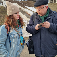 Фото отзыва 7: экскурсия "Свидание с Костромой каждый день"