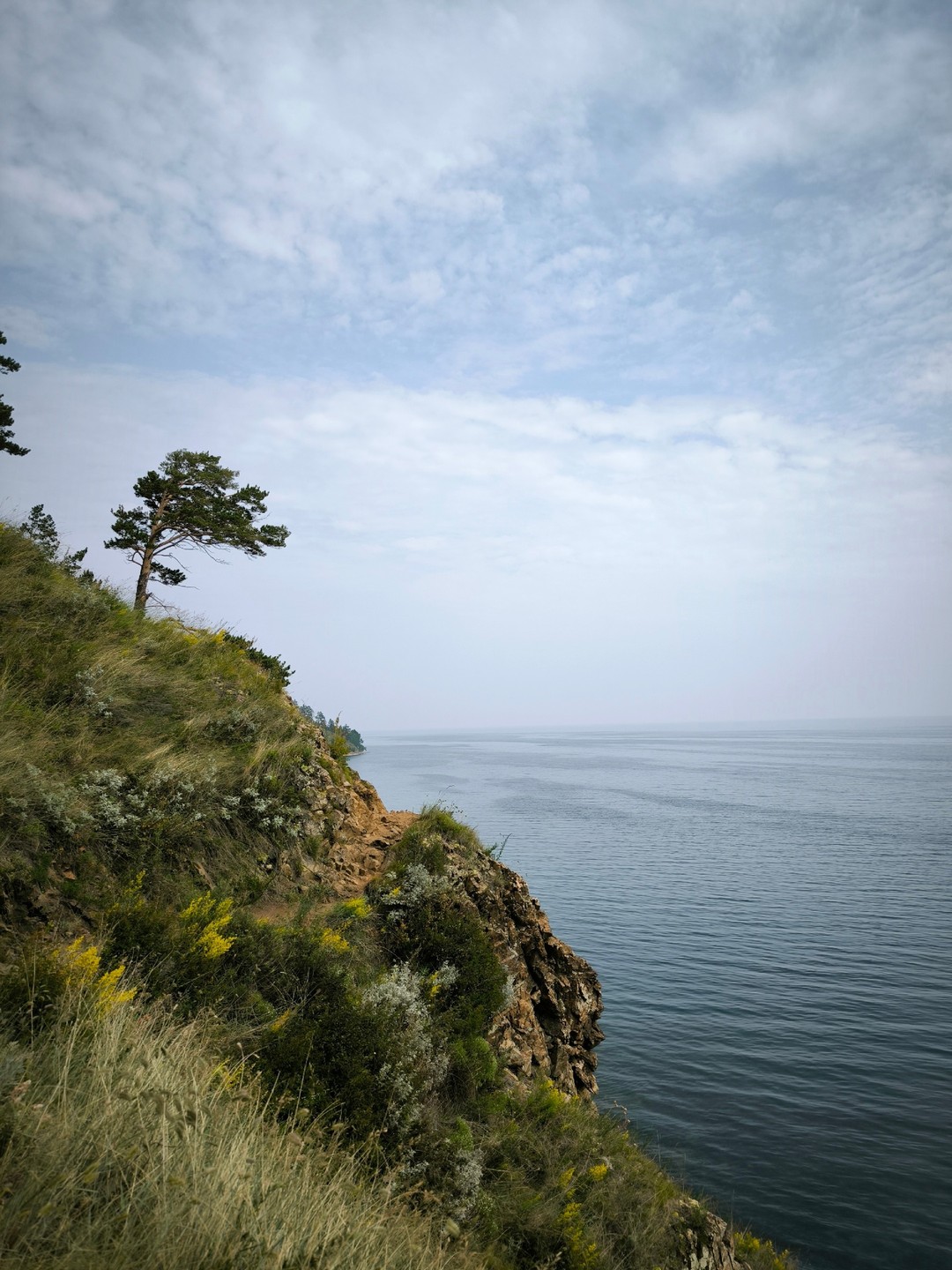 Евгений - это не только гид от Бога, но и потрясающий психолог, который может поддержать и