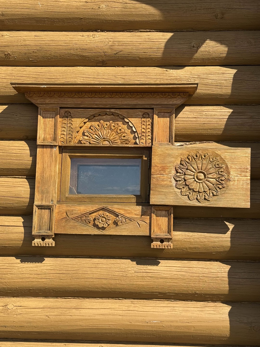 Были и легенды древнего Городца (Дмитрий)