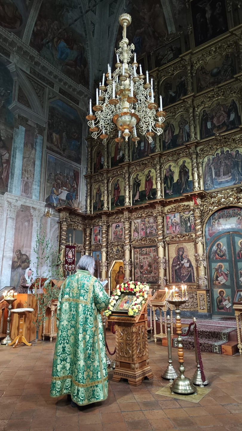 Галина прекрасный экскурсовод!