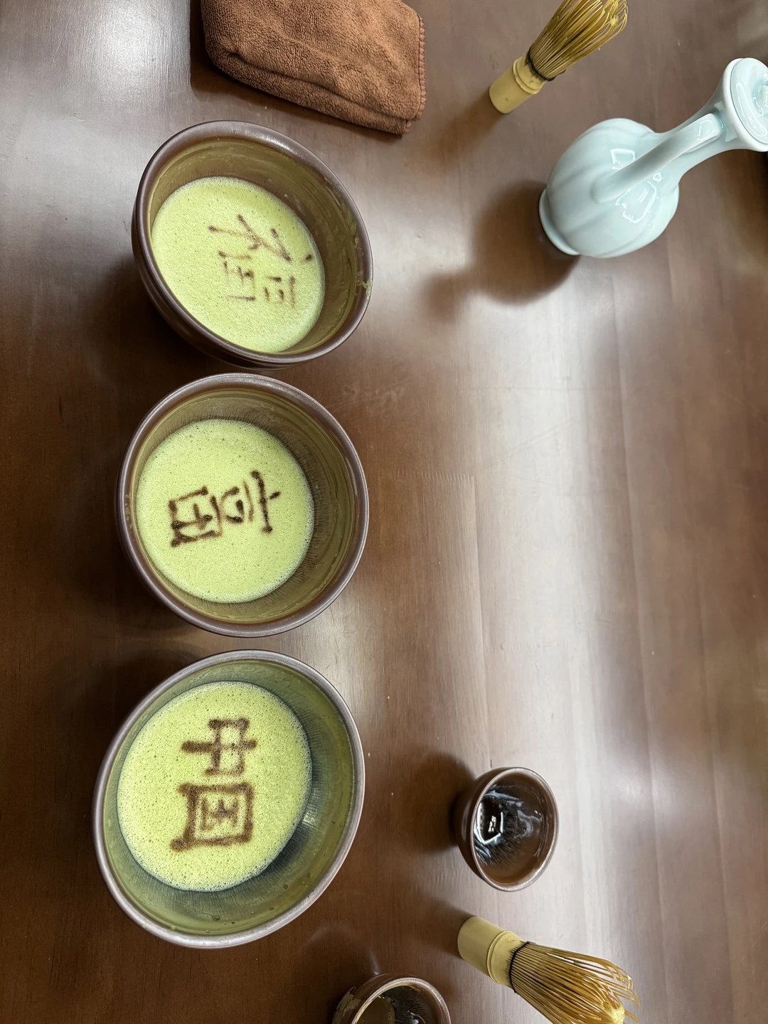 Из Шанхая в Ханчжоу - китайский рай на Земле (Раиса)