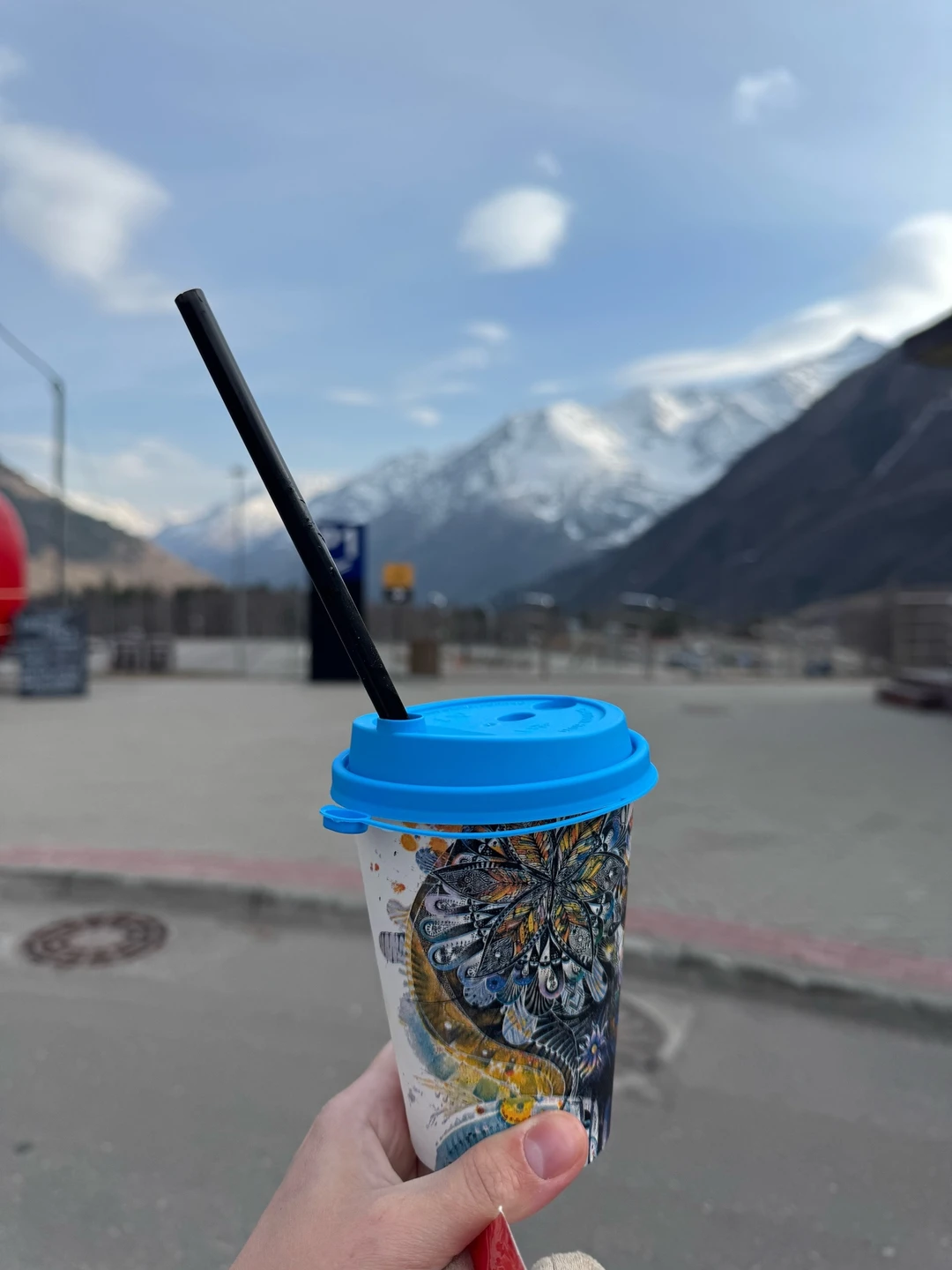 Озеро Гижгит и «гора богов» Эльбрус: из Кисловодска в мини-группе (Ирина)