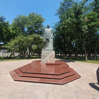 Фото отзыва 6: экскурсия "Неожиданная Махачкала"