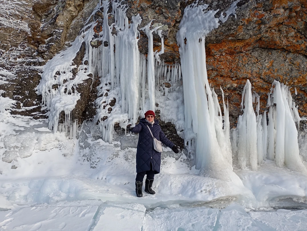 Экскурсия в бухту Песчаная замечательная!